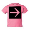 Toddler Cotton Jersey Tee 3301T Thumbnail