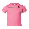 Toddler Cotton Jersey Tee 3301T Thumbnail