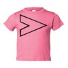 Toddler Cotton Jersey Tee 3301T Thumbnail