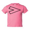 Toddler Cotton Jersey Tee 3301T Thumbnail