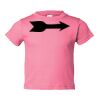 Toddler Cotton Jersey Tee 3301T Thumbnail