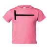 Toddler Cotton Jersey Tee 3301T Thumbnail