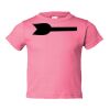 Toddler Cotton Jersey Tee 3301T Thumbnail