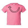 Toddler Cotton Jersey Tee 3301T Thumbnail