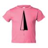 Toddler Cotton Jersey Tee 3301T Thumbnail
