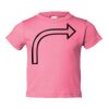 Toddler Cotton Jersey Tee 3301T Thumbnail