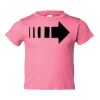 Toddler Cotton Jersey Tee 3301T Thumbnail