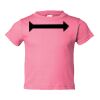 Toddler Cotton Jersey Tee 3301T Thumbnail