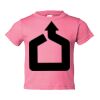 Toddler Cotton Jersey Tee 3301T Thumbnail