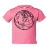 Toddler Cotton Jersey Tee 3301T Thumbnail