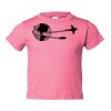 Toddler Cotton Jersey Tee 3301T Thumbnail