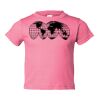 Toddler Cotton Jersey Tee 3301T Thumbnail