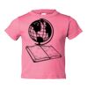 Toddler Cotton Jersey Tee 3301T Thumbnail