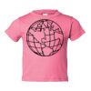 Toddler Cotton Jersey Tee 3301T Thumbnail