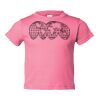 Toddler Cotton Jersey Tee 3301T Thumbnail