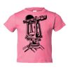 Toddler Cotton Jersey Tee 3301T Thumbnail