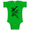 Infant Baby Rib Bodysuit 4400 Thumbnail