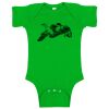 Infant Baby Rib Bodysuit 4400 Thumbnail