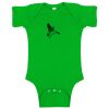 Infant Baby Rib Bodysuit 4400 Thumbnail