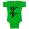 Infant Baby Rib Bodysuit 4400 Thumbnail