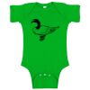 Infant Baby Rib Bodysuit 4400 Thumbnail
