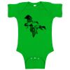 Infant Baby Rib Bodysuit 4400 Thumbnail
