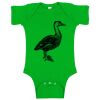 Infant Baby Rib Bodysuit 4400 Thumbnail