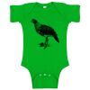 Infant Baby Rib Bodysuit 4400 Thumbnail