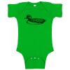 Infant Baby Rib Bodysuit 4400 Thumbnail