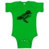 Infant Baby Rib Bodysuit 4400 Thumbnail