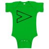 Infant Baby Rib Bodysuit 4400 Thumbnail
