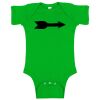 Infant Baby Rib Bodysuit 4400 Thumbnail