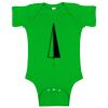 Infant Baby Rib Bodysuit 4400 Thumbnail