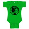 Infant Baby Rib Bodysuit 4400 Thumbnail