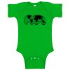 Infant Baby Rib Bodysuit 4400 Thumbnail