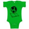 Infant Baby Rib Bodysuit 4400 Thumbnail
