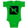 Infant Baby Rib Bodysuit 4400 Thumbnail